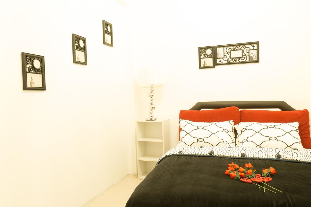Iris Hostel Chiang Mai Extérieur photo